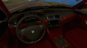BMW 730i e38 1997 for GTA San Andreas miniature 6