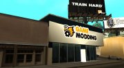 Магазин GameModding (BETA) para GTA San Andreas miniatura 1