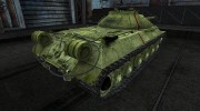 ИС-3 yakir666 para World Of Tanks miniatura 4