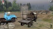 Уаз 452ДГ for Spintires 2014 miniature 6