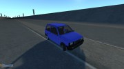 ВАЗ-1111 Ока para BeamNG.Drive miniatura 2