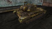 M46 Patton 4 para World Of Tanks miniatura 1