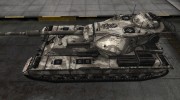 Шкурка для FV215b for World Of Tanks miniature 2