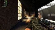 M4A1 Version 2 Animations for Counter-Strike Source miniature 2