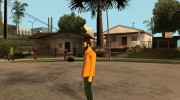 Sfpd1 GTA Online Style for GTA San Andreas miniature 4