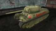 M6 for World Of Tanks miniature 1