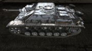 StuG III 8 для World Of Tanks миниатюра 2
