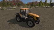 JCB Fastrac 7000 версия 1.1.0.0 for Farming Simulator 2017 miniature 5