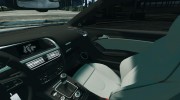 Audi S5 для GTA 4 миниатюра 7
