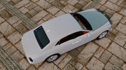 Rolls-Royce Ghost 2012 для GTA 4 миниатюра 4