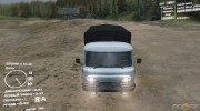 УАЗ 33036 for Spintires DEMO 2013 miniature 4