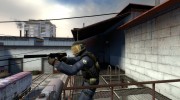 DavoCnavos Improved Tmp для Counter-Strike Source миниатюра 5