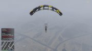 The Remnants Wasteland 3.2.0 for GTA 5 miniature 8