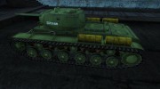 КВ-1С Gesar для World Of Tanks миниатюра 2