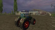 Fendt Vario 936 для Farming Simulator 2015 миниатюра 3