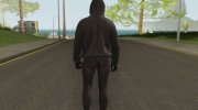 Criminal Robber para GTA San Andreas miniatura 3