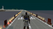 [SAMP-RP] Дальнобойщик для GTA San Andreas миниатюра 34