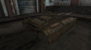Шкурка для T95 №16 para World Of Tanks miniatura 4