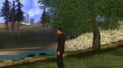 WUZIMU HD para GTA San Andreas miniatura 3