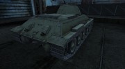 Шкурка для Т-34 para World Of Tanks miniatura 4
