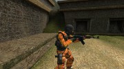 orange camo for Counter-Strike Source miniature 2