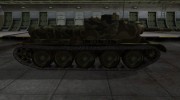 Скин для танка СССР СУ-100 for World Of Tanks miniature 5