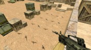 aim_map для Counter Strike 1.6 миниатюра 7