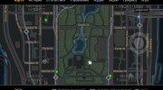 CG4 Radar Map v1.1 para GTA 4 miniatura 3
