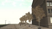 Behind Space Of Realities Lost And Damned (Autumn) para GTA San Andreas miniatura 6