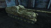 Объект 261 2 for World Of Tanks miniature 5