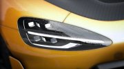 2025 Xiaomi SU7 Ultra Production Version for GTA 5 miniature 6