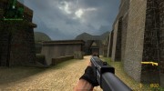 Snarks Spas 12 + Jens animations for Counter-Strike Source miniature 1