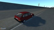 ВАЗ-2109 para BeamNG.Drive miniatura 3