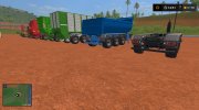 IT Runner PACK v1.0.0.3 for Farming Simulator 2017 miniature 2