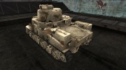 Шкурка для M3 Lee для World Of Tanks миниатюра 3