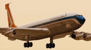 Boeing 707-300 South African Airways para GTA San Andreas miniatura 7