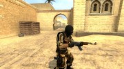SGTs first desert terror para Counter-Strike Source miniatura 2