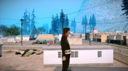Vhmyelv для GTA San Andreas миниатюра 4