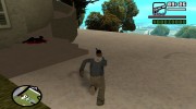 Приключения Ростика 2 para GTA San Andreas miniatura 3