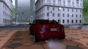 Chevrolet Optra for GTA San Andreas miniature 3