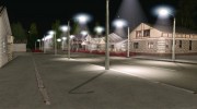 Рублевка v.1.0 в Криминальной России для GTA San Andreas миниатюра 4