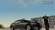 BMW 5-series for GTA San Andreas miniature 4