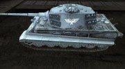 PzKpfw VIB Tiger II от Hoplite для World Of Tanks миниатюра 2