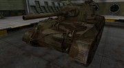 Американский танк M18 Hellcat for World Of Tanks miniature 1