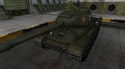 Шкурка для IS-2 for World Of Tanks miniature 1