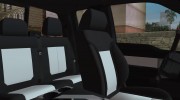 Ford F-150 SVT Raptor Paintjob 1 для GTA Vice City миниатюра 6