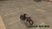 Пак советских мотоциклов  миниатюра 3