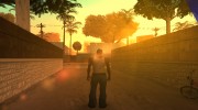 PS2 Graphics and Function Mod для GTA San Andreas миниатюра 1