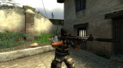 ZM LR-300 для Counter-Strike Source миниатюра 4