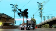 Kenworth K100 для GTA San Andreas миниатюра 4